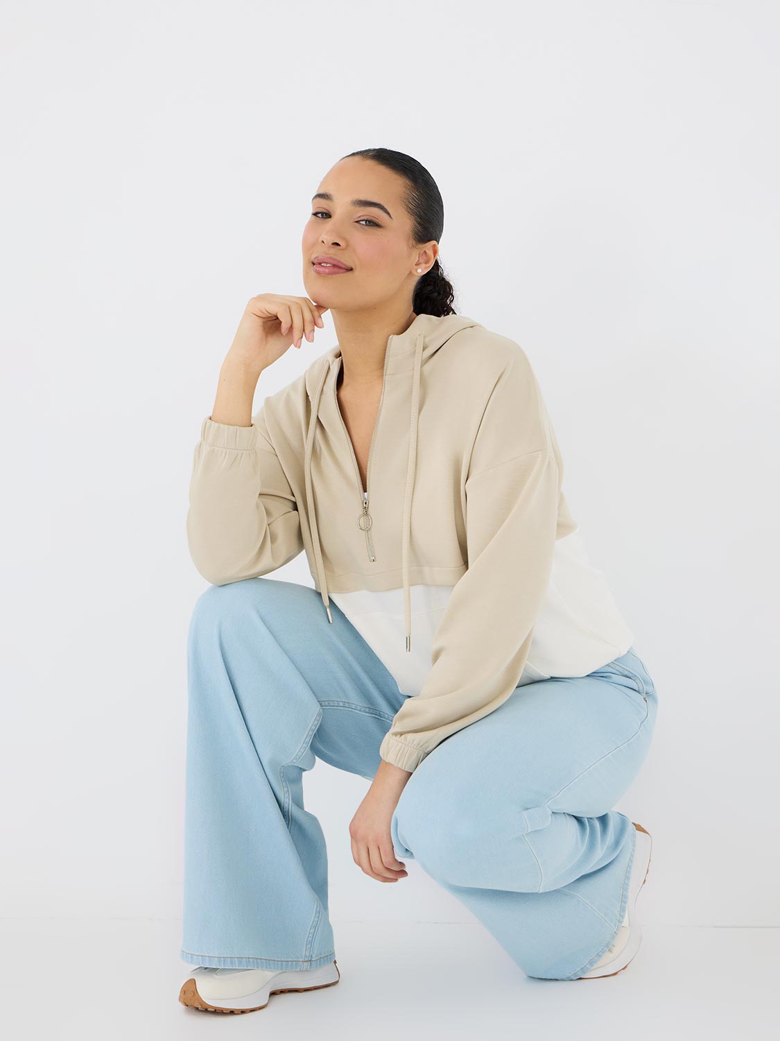 Dk Beige
