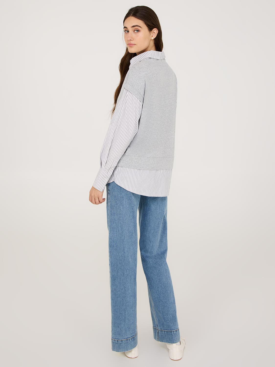 Grey