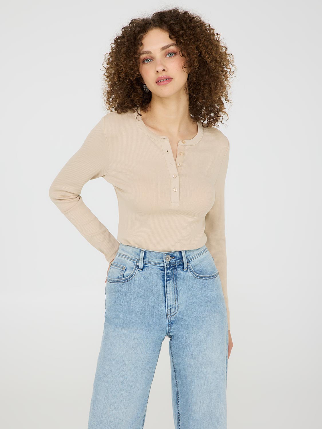 Dk Beige