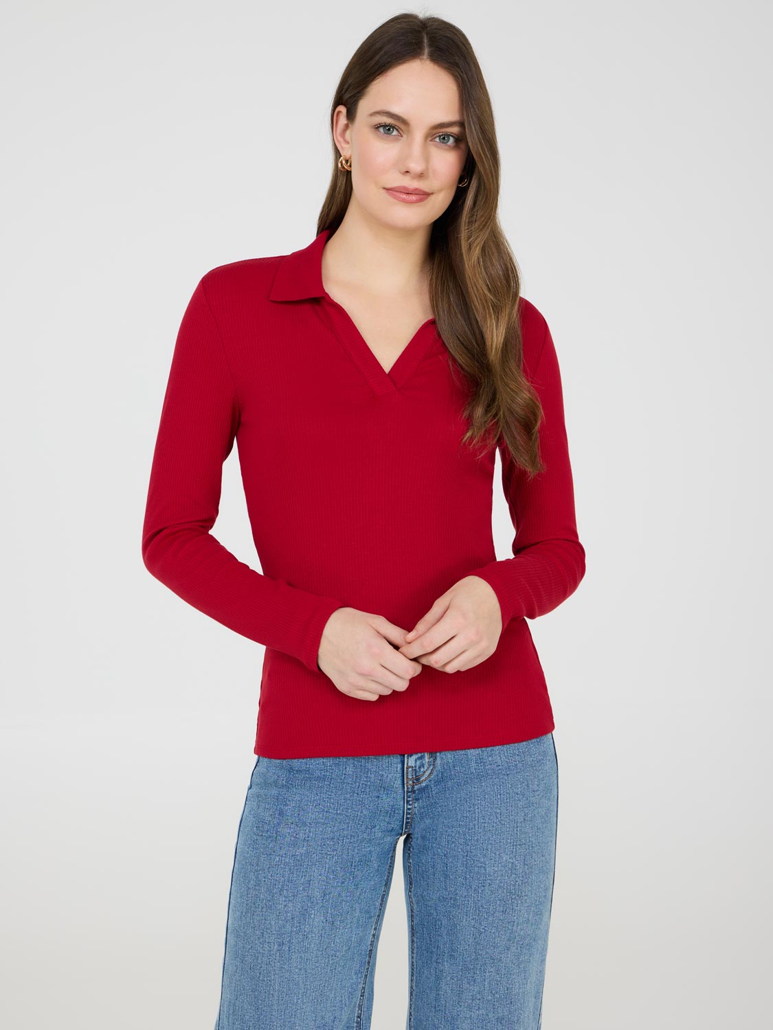 Mars Red