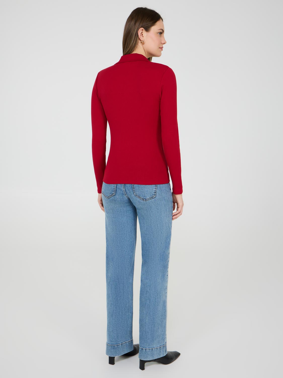 Mars Red