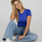 Victoria Blue