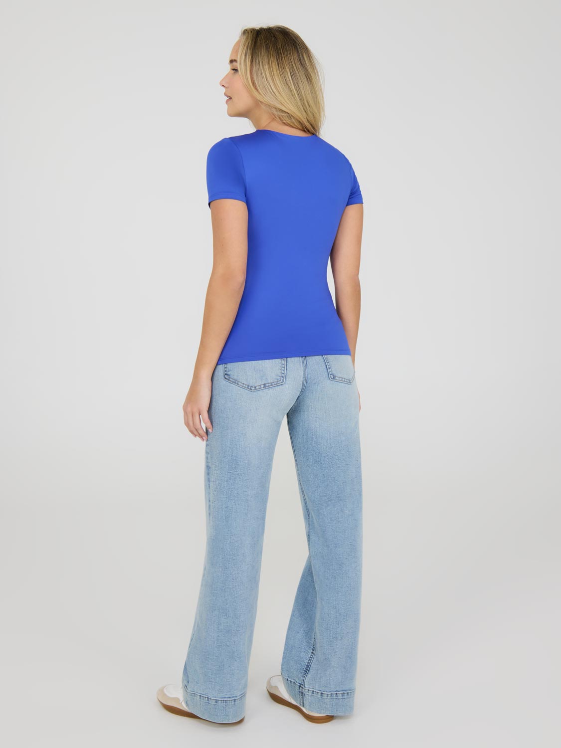 Victoria Blue