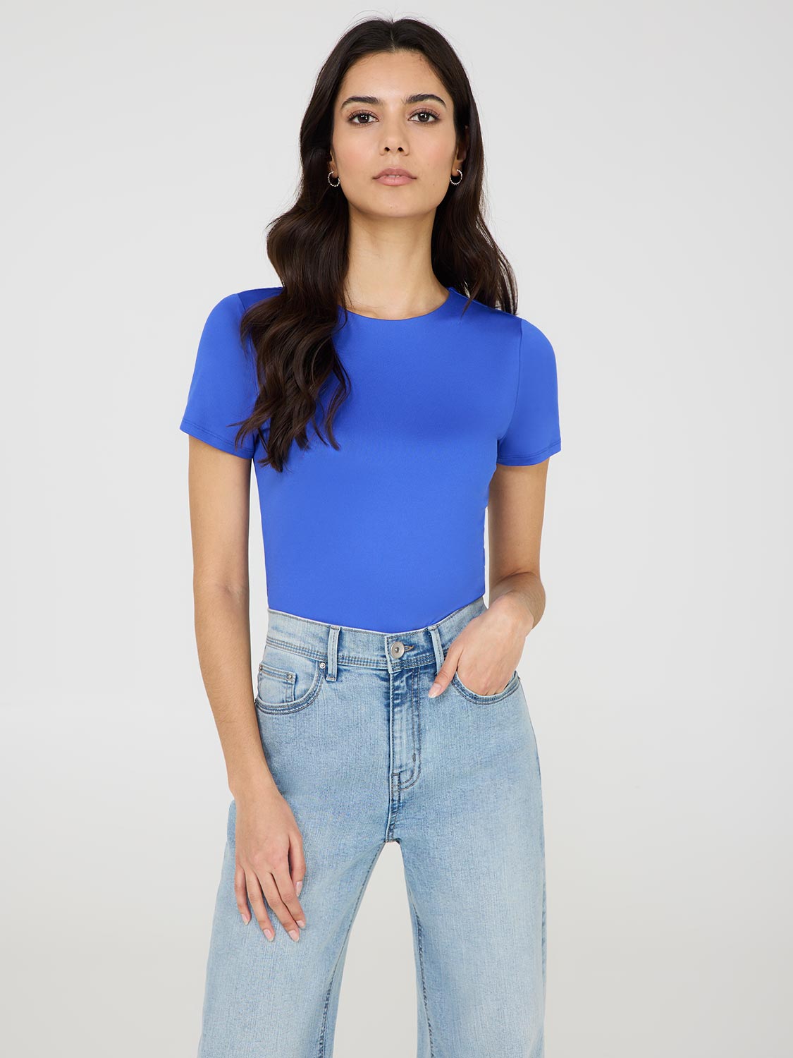 Victoria Blue