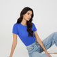 Victoria Blue
