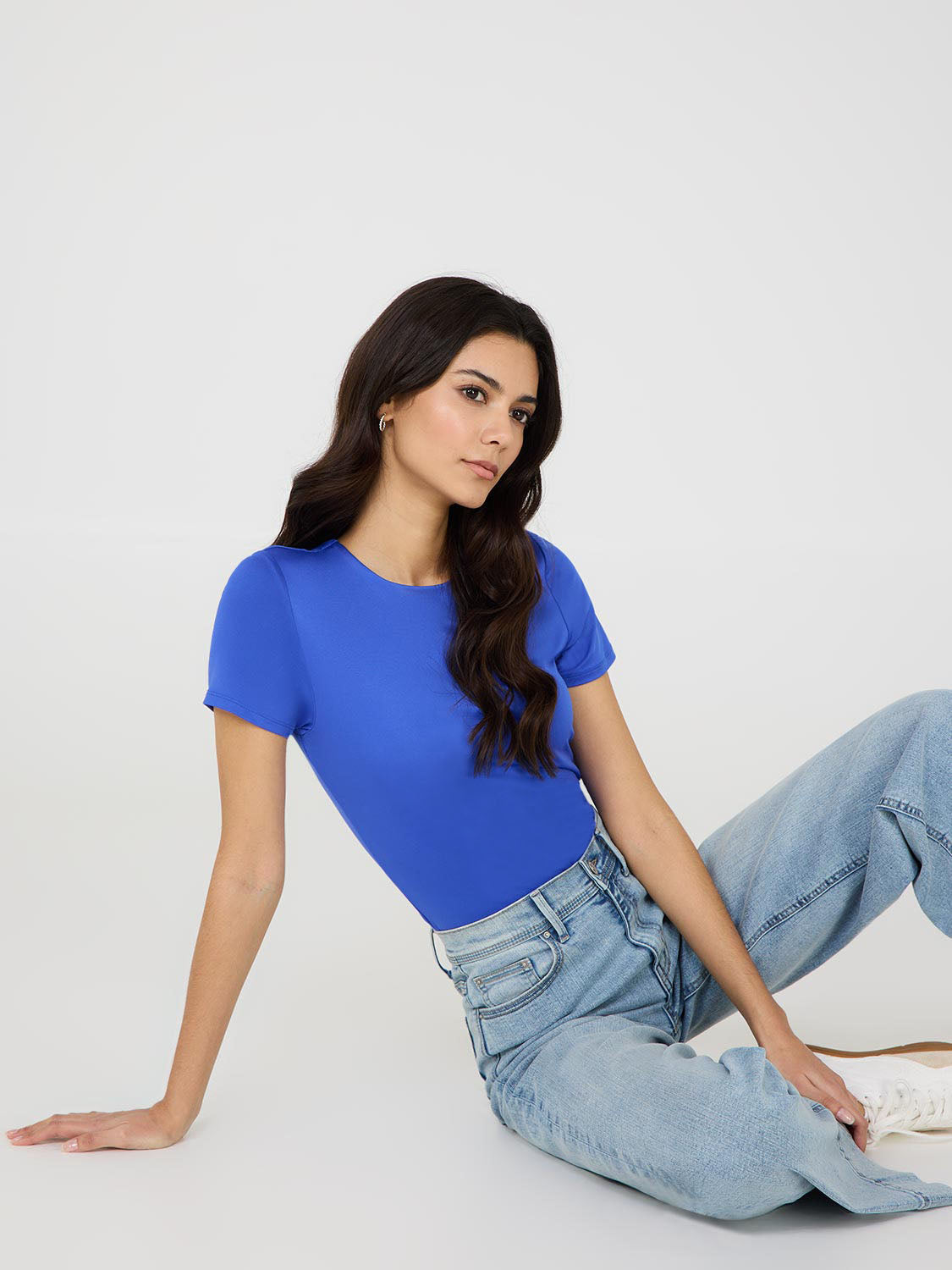 Victoria Blue