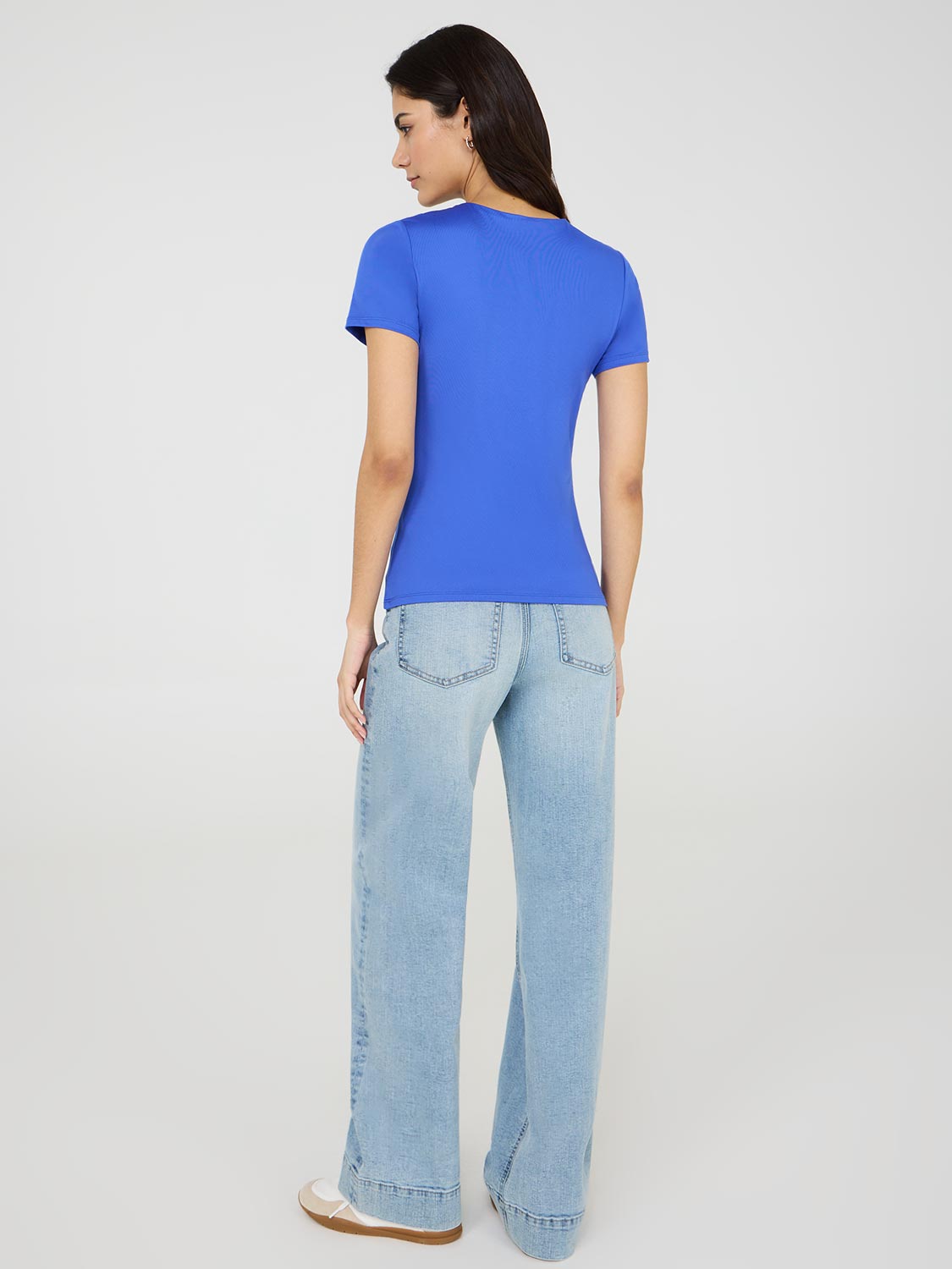 Victoria Blue