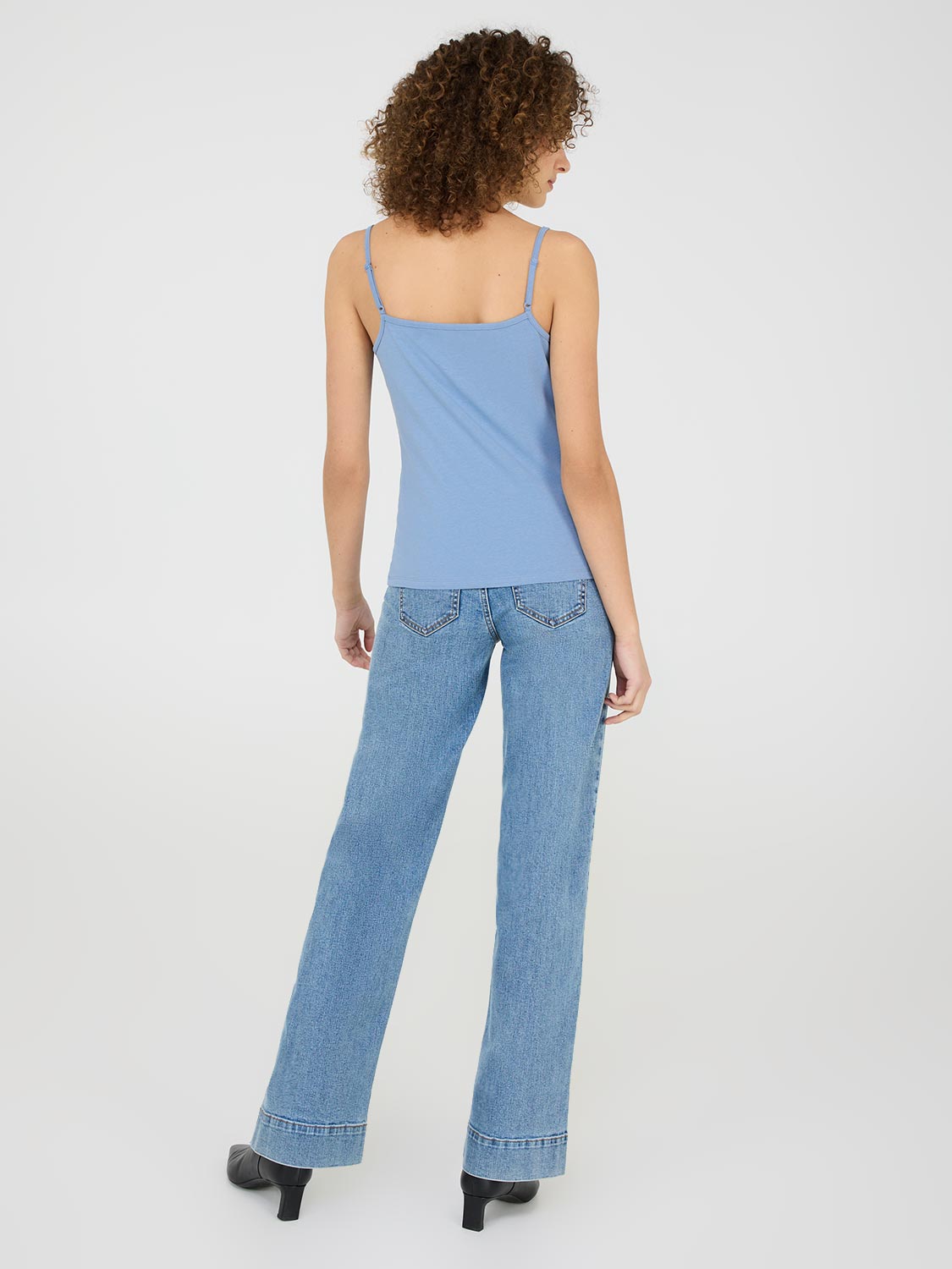 Smokey Blue