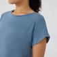 Smokey Blue