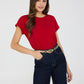 Mars Red