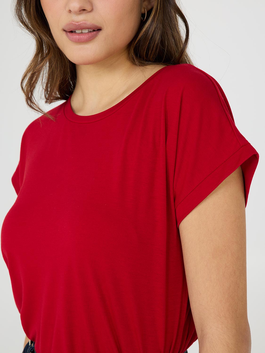 Mars Red