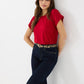 Mars Red