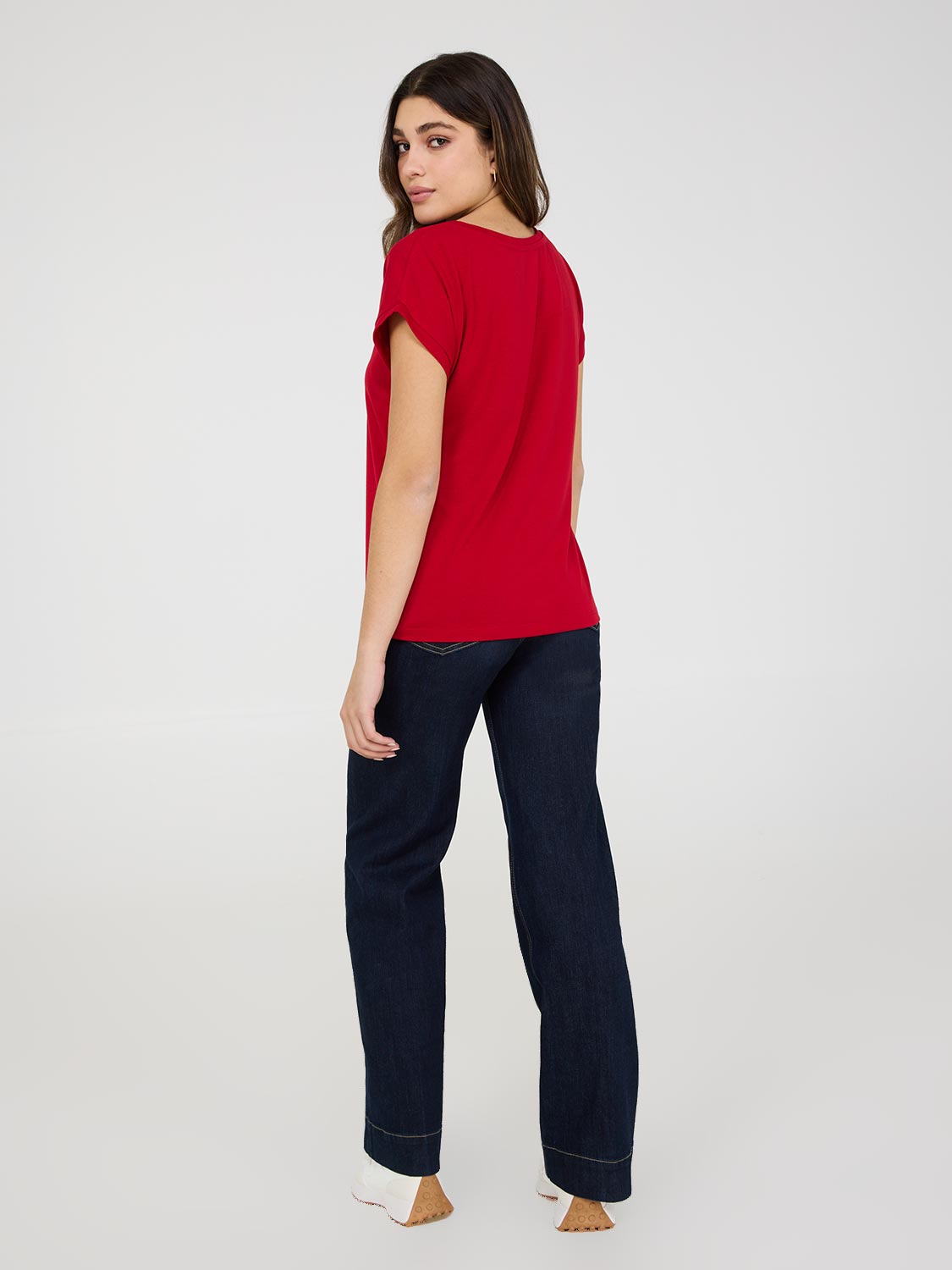 Mars Red