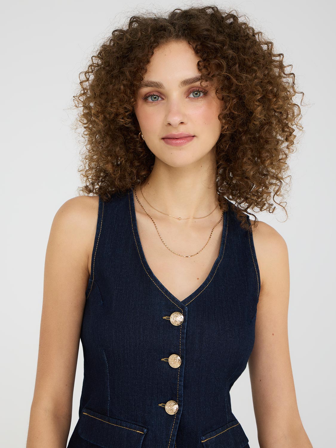 Dk Denim Blue