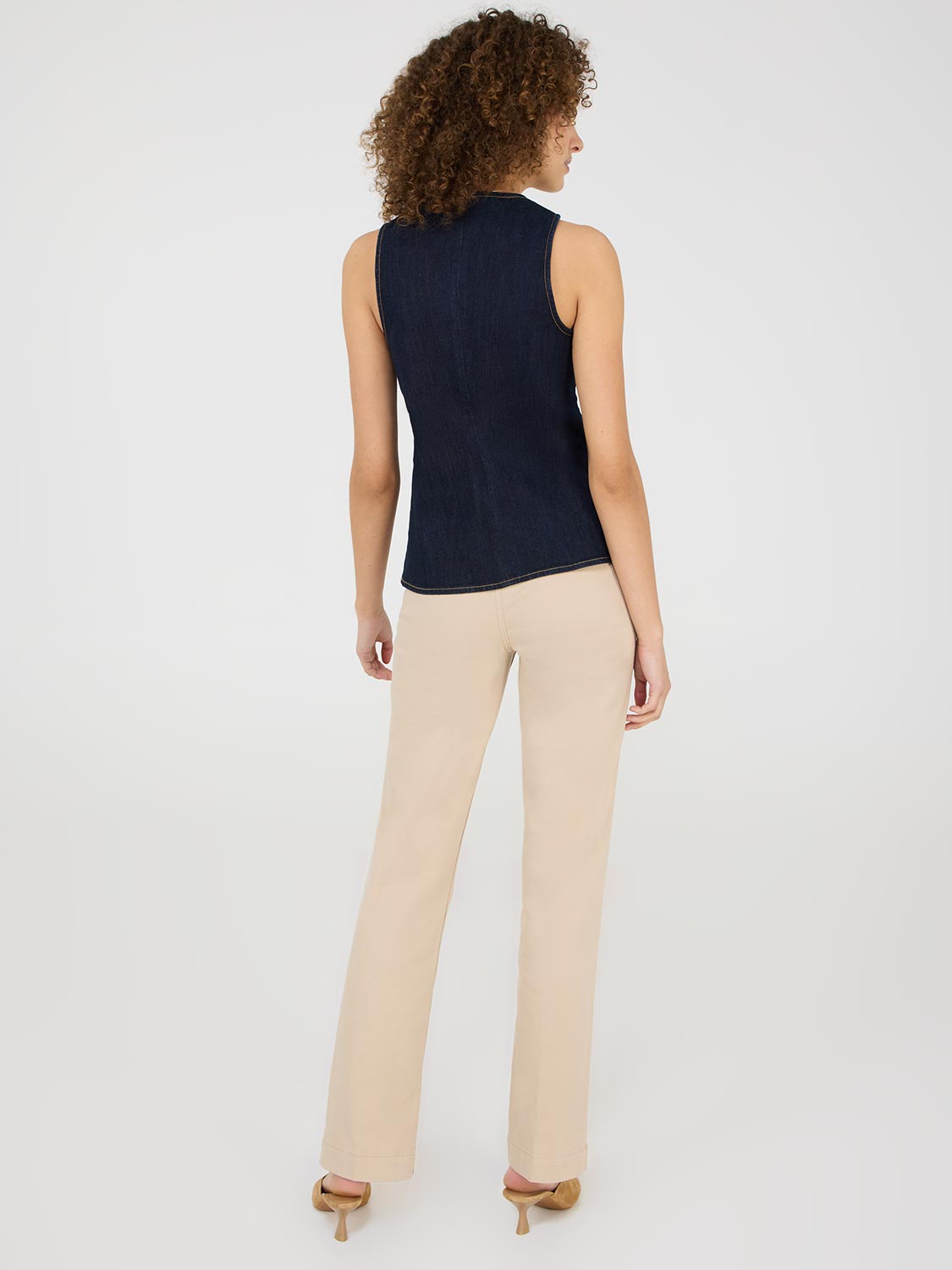 Dk Denim Blue