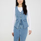Md Denim Blasted