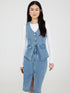 Md Denim Blasted