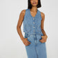 Md Denim Blasted