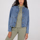Md Denim Blasted