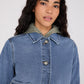 Md Denim Blasted