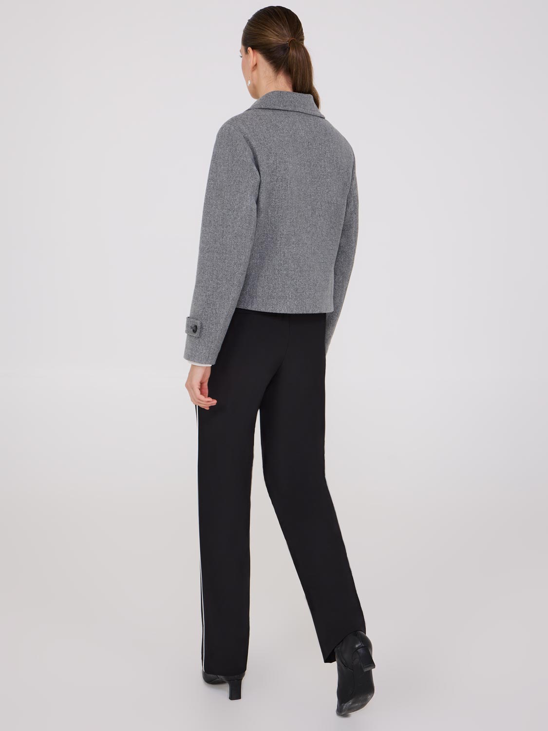 Grey
