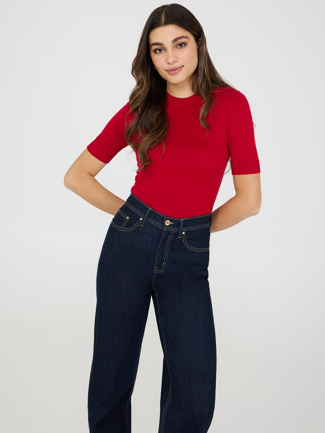 Mars Red