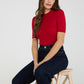 Mars Red