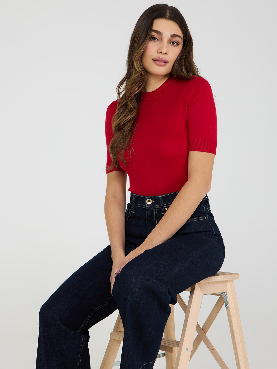 Mars Red