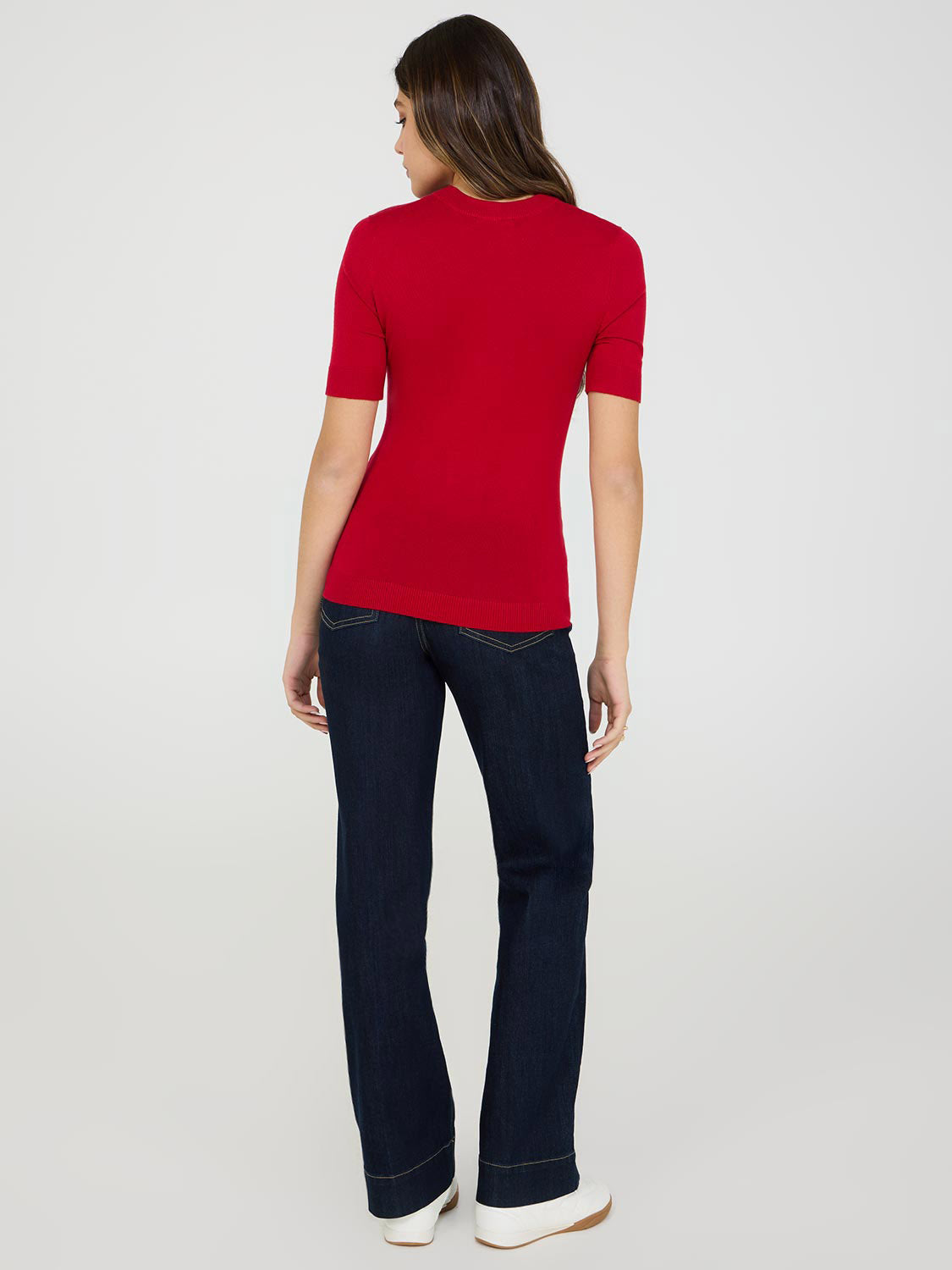 Mars Red