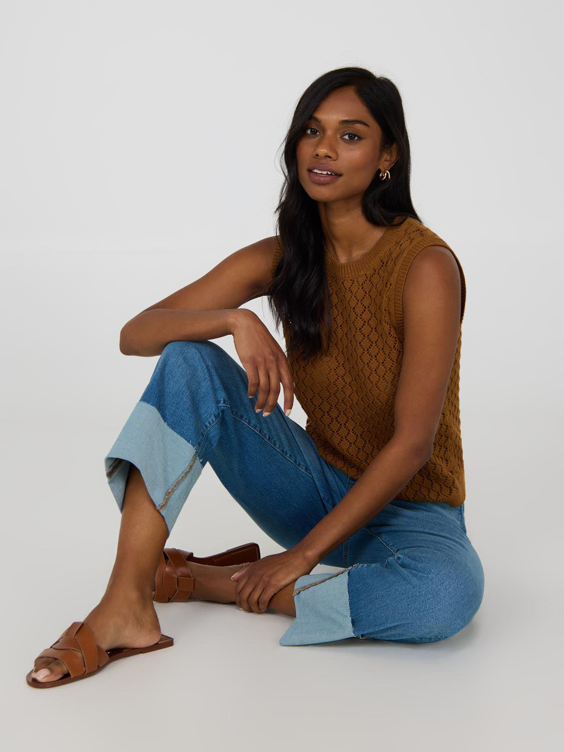 Amber Brown
