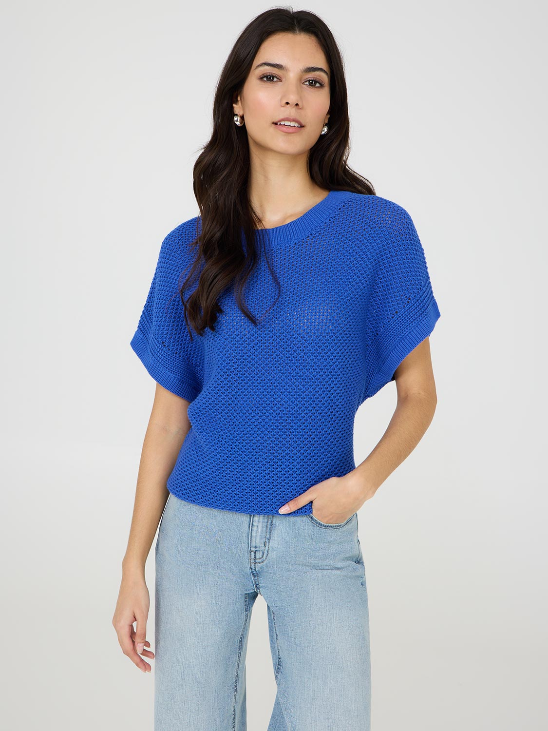 Victoria Blue