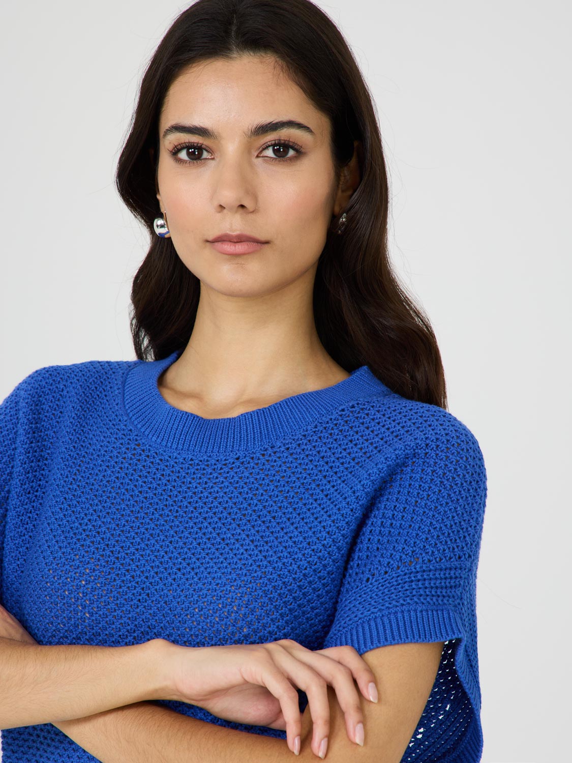 Victoria Blue