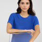 Victoria Blue