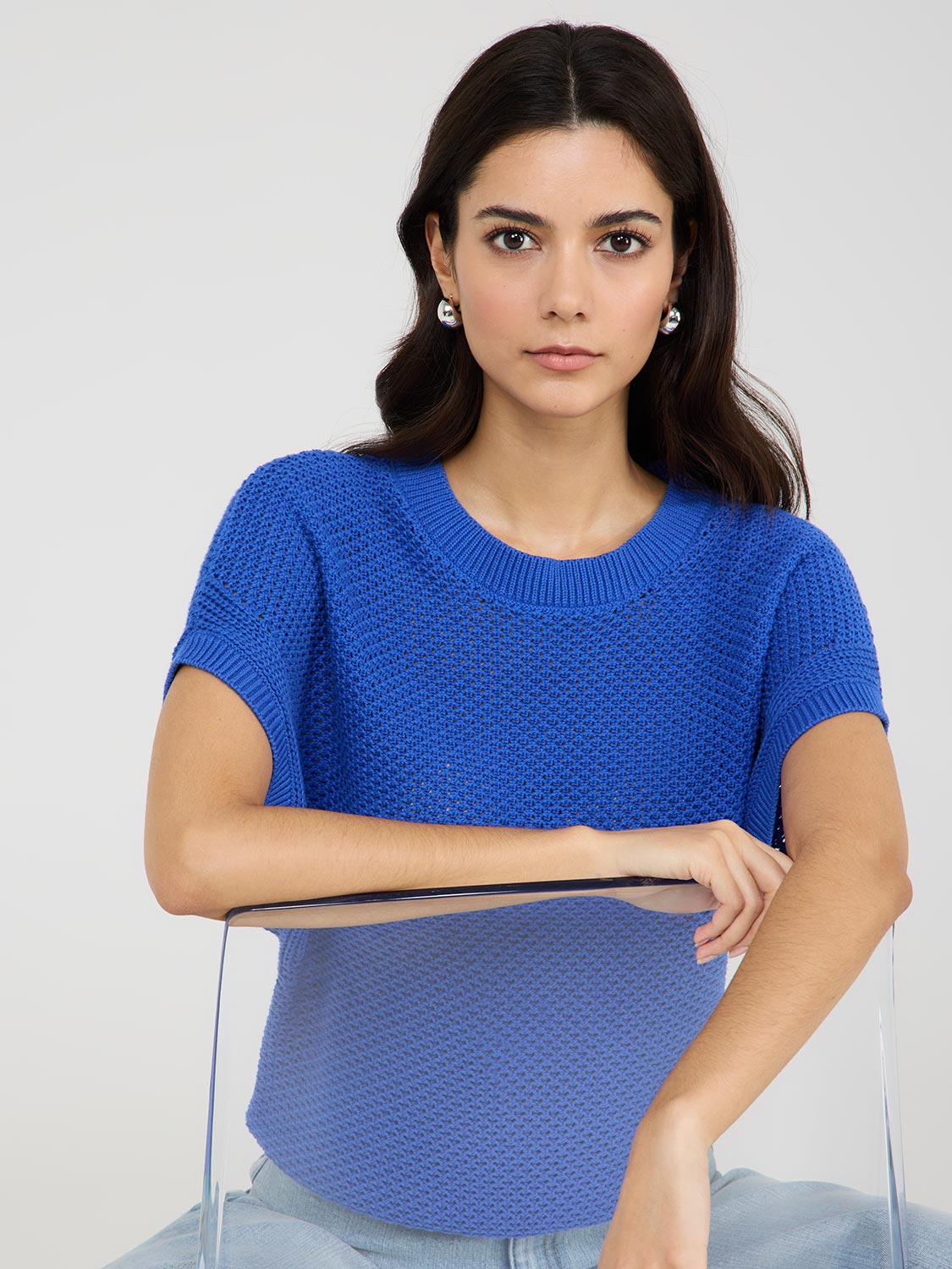 Victoria Blue