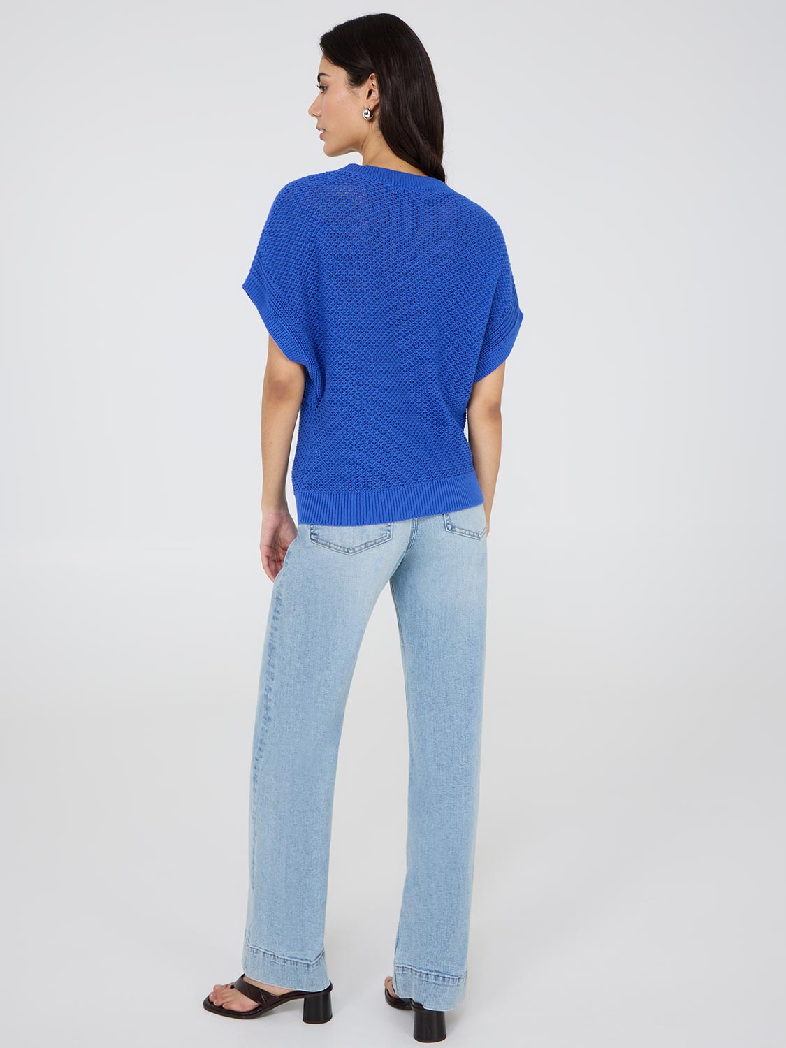 Victoria Blue