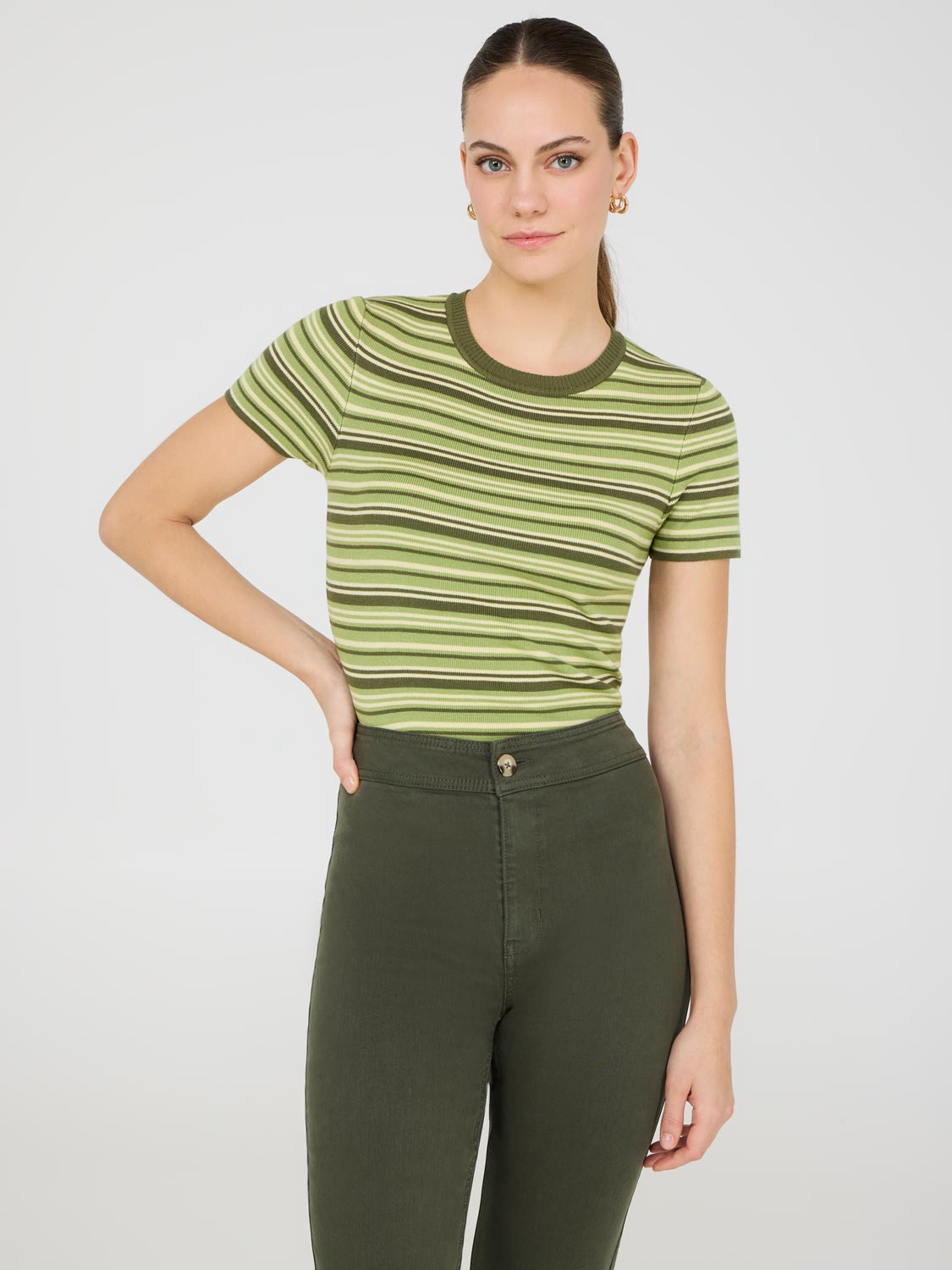 Dk Green
