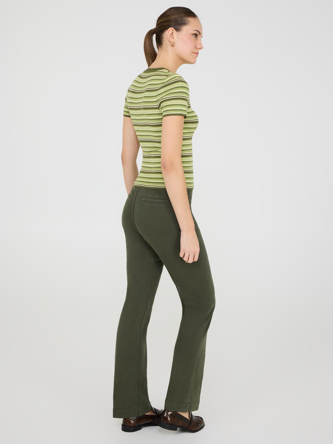 Dk Green