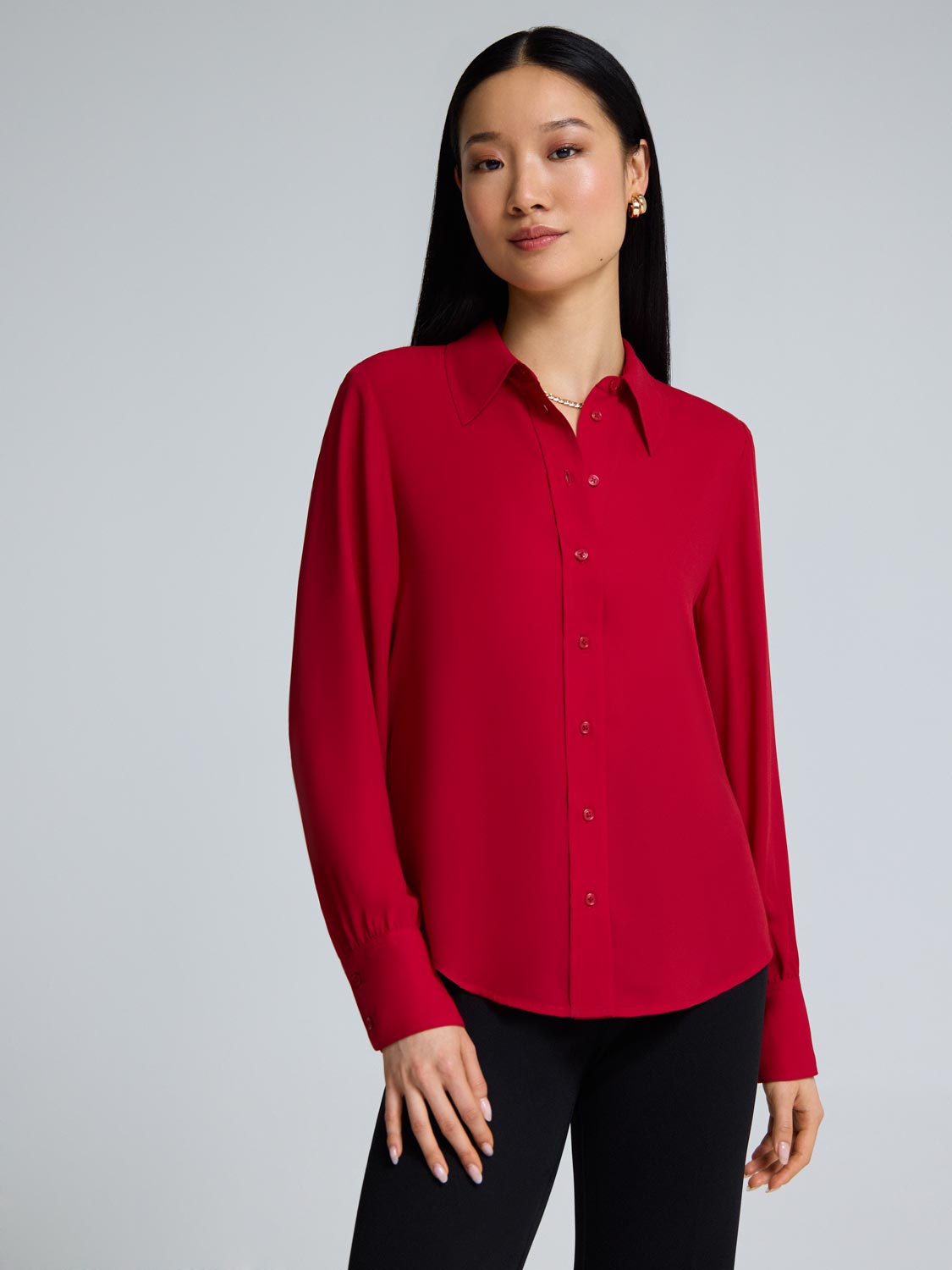 Mars Red