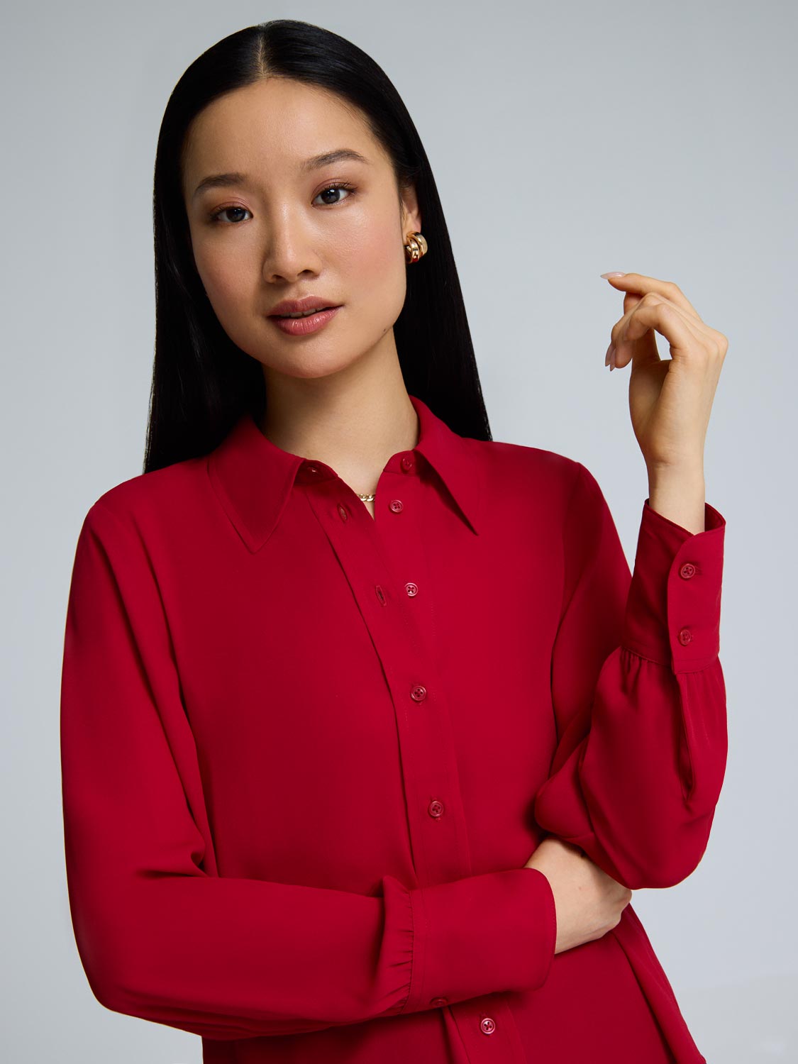Mars Red