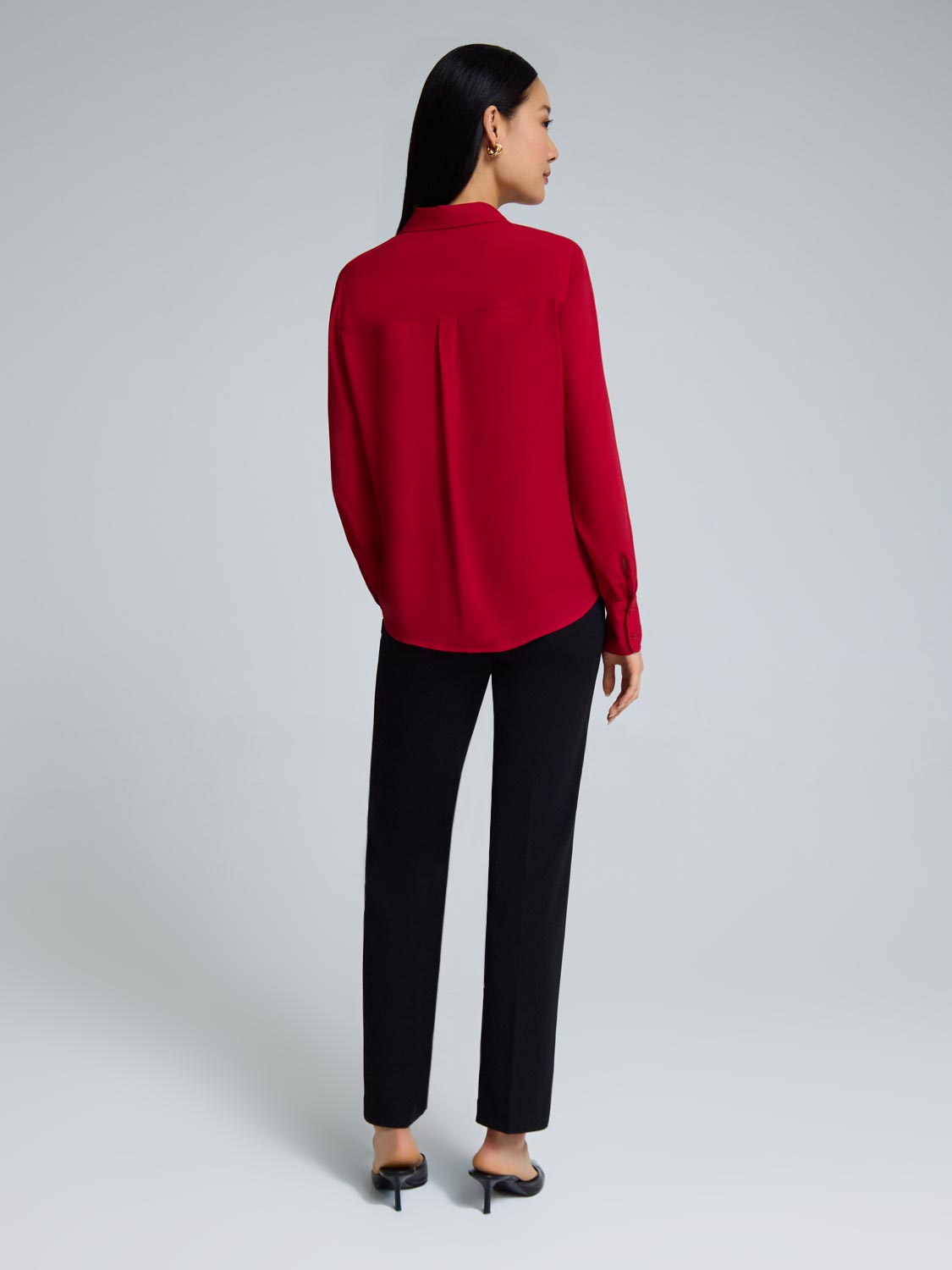 Mars Red