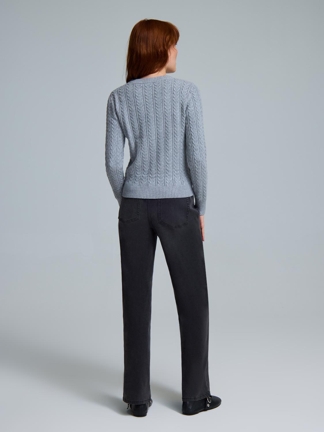 Grey