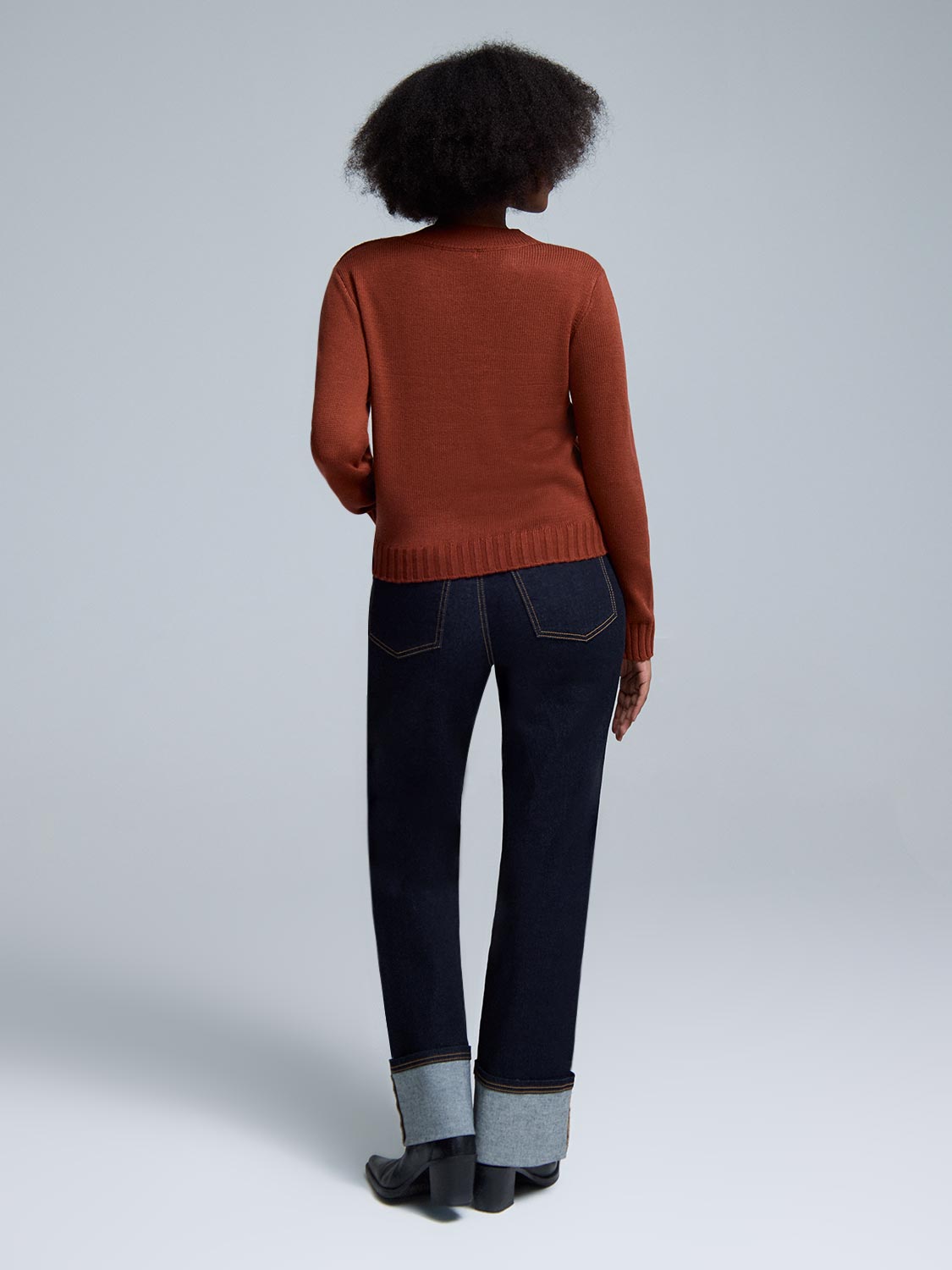 Amber Brown