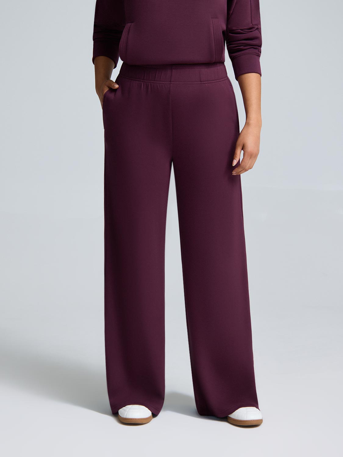 Rumba Red