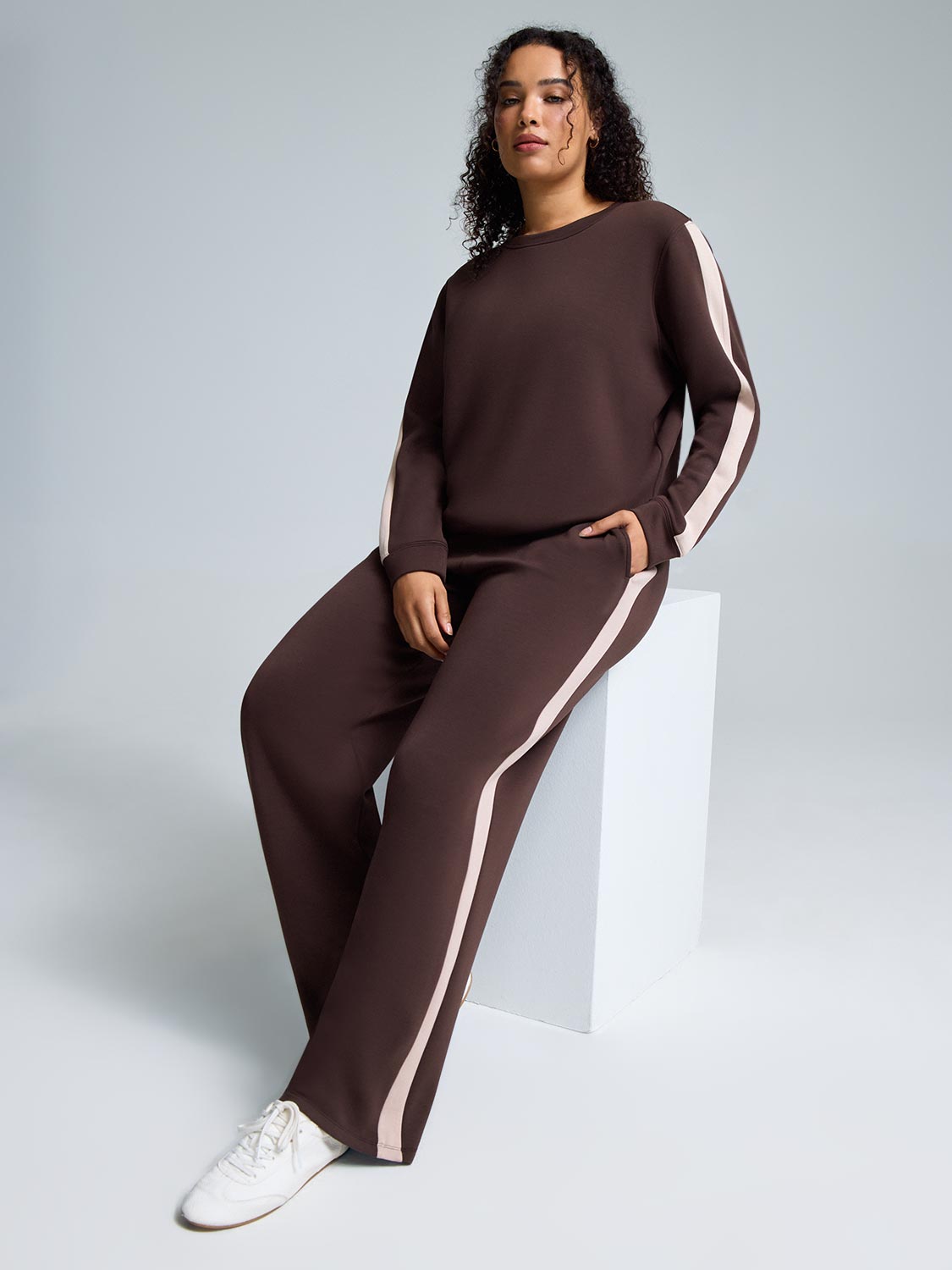 Dk Brown