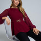 Rumba Red