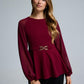 Rumba Red