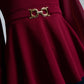 Rumba Red