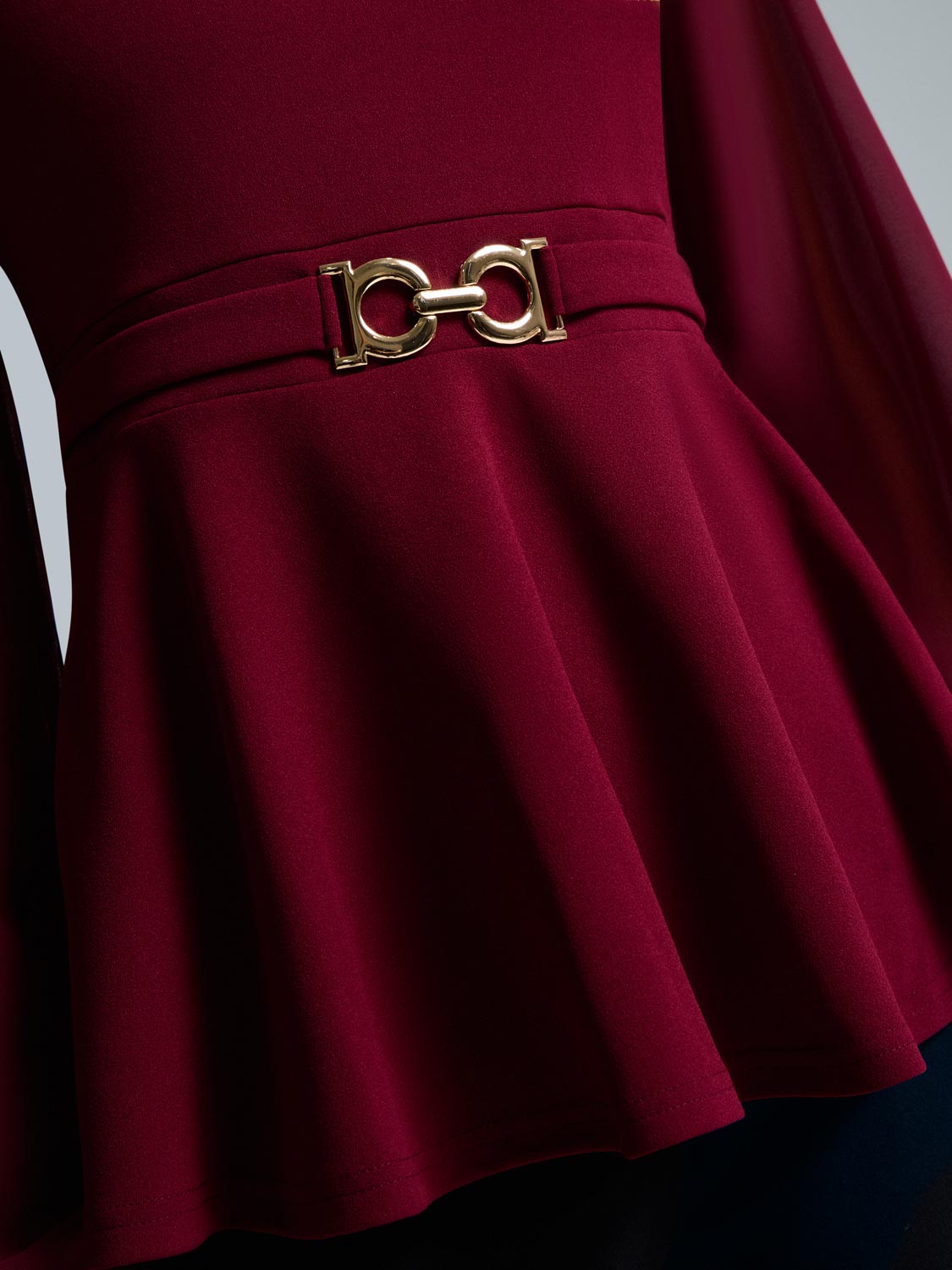 Rumba Red