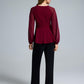 Rumba Red
