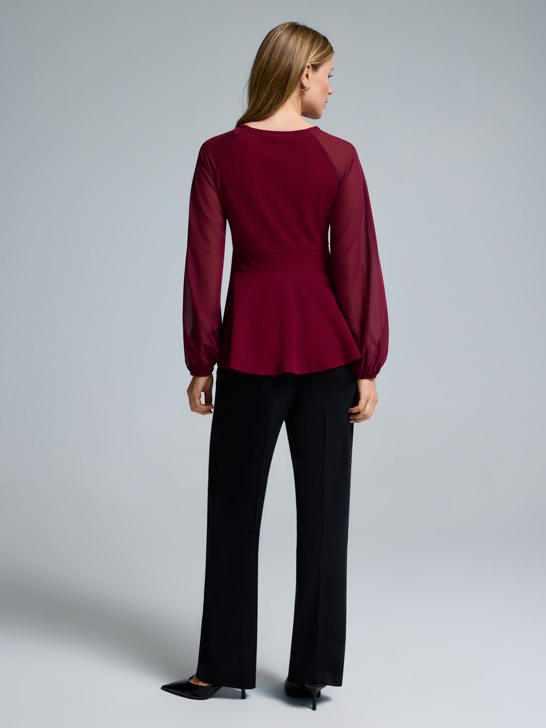 Rumba Red